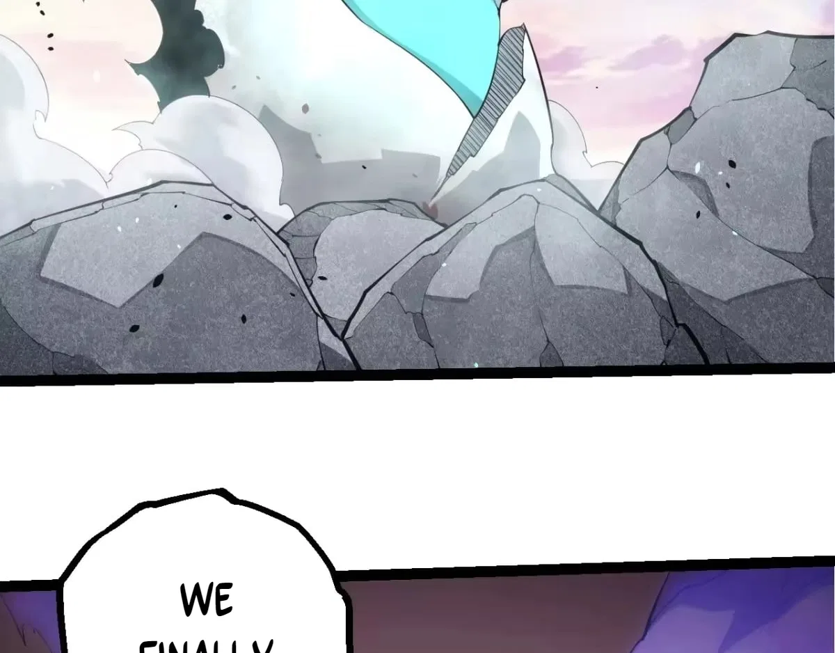 Evolution Begins With A Big Tree Chapter 518 – Page 45