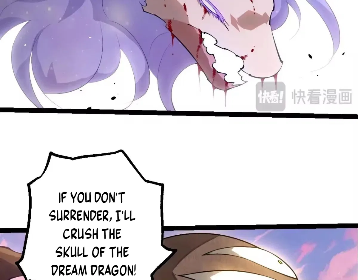 Evolution Begins With A Big Tree Chapter 518 – Page 62