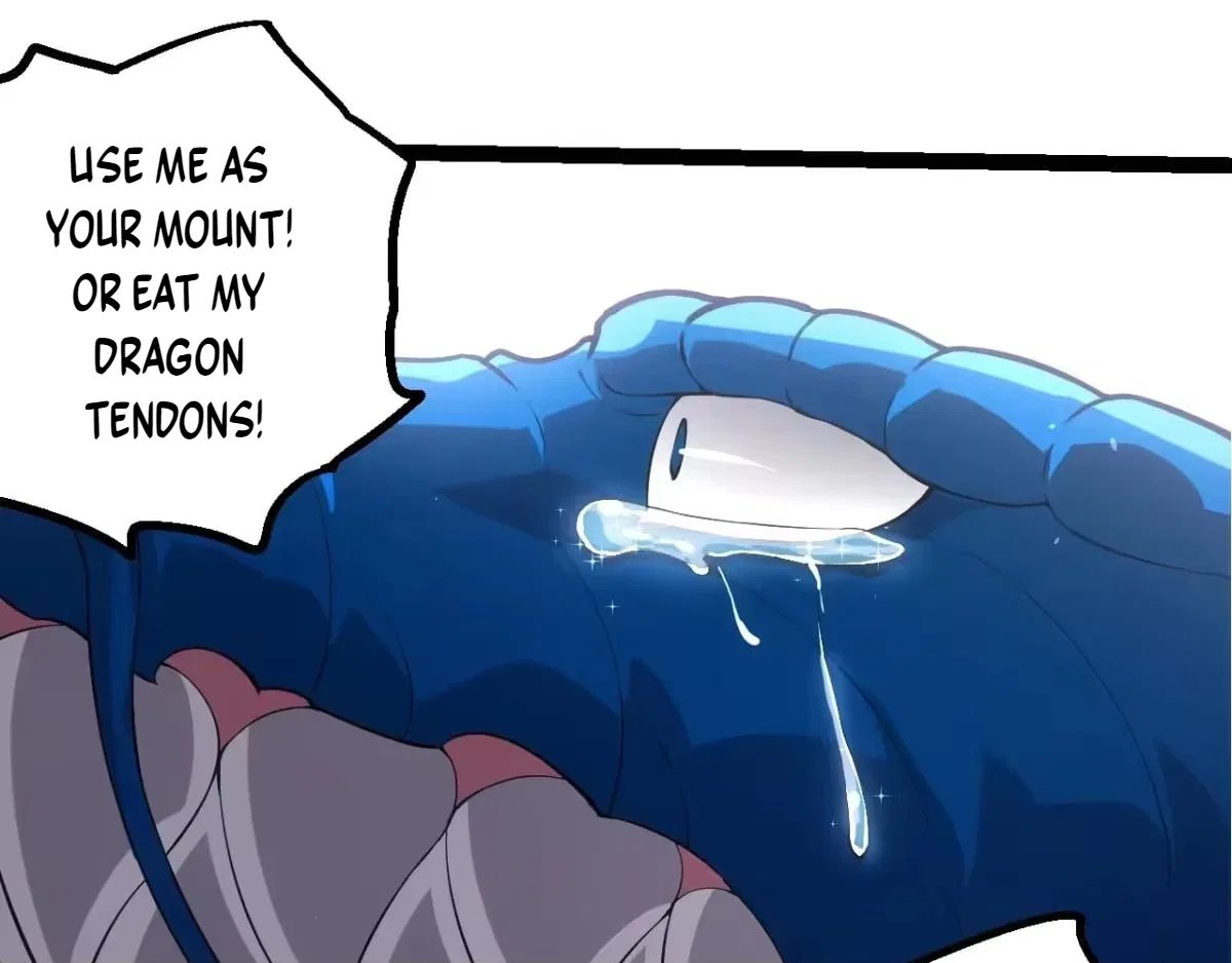 Evolution Begins With A Big Tree Chapter 518 – Page 71