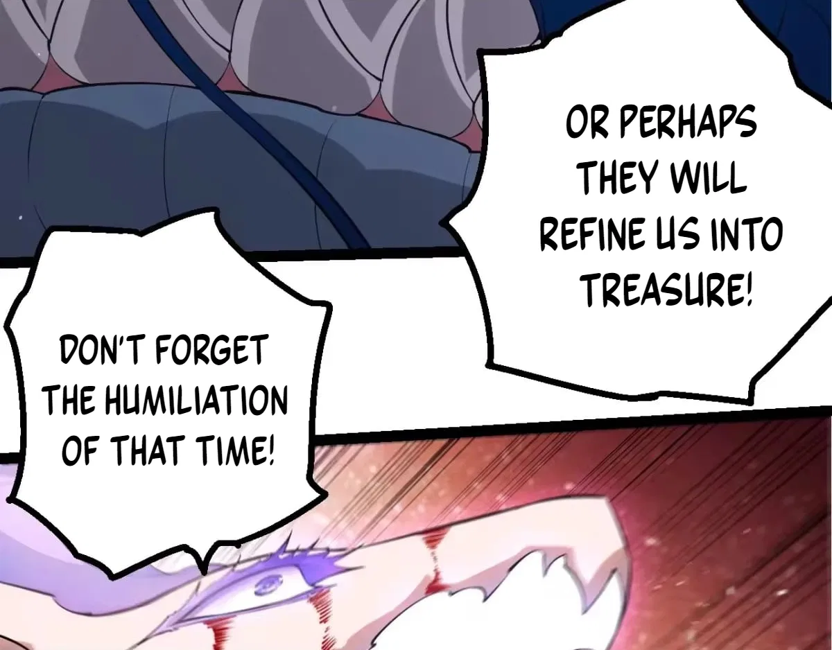 Evolution Begins With A Big Tree Chapter 518 – Page 72