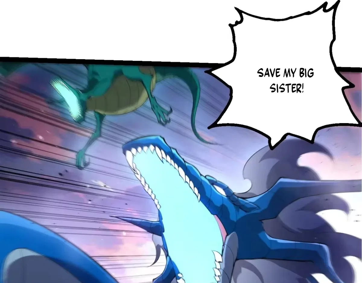Evolution Begins With A Big Tree Chapter 518 – Page 74