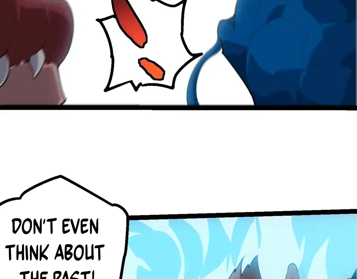 Evolution Begins With A Big Tree Chapter 518 – Page 77