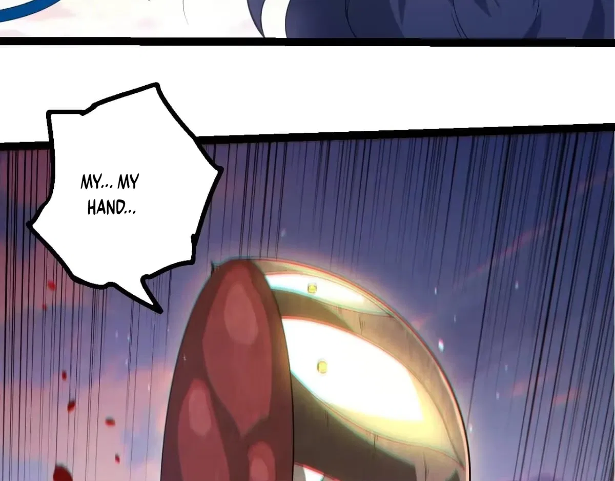 Evolution Begins With A Big Tree Chapter 518 – Page 94