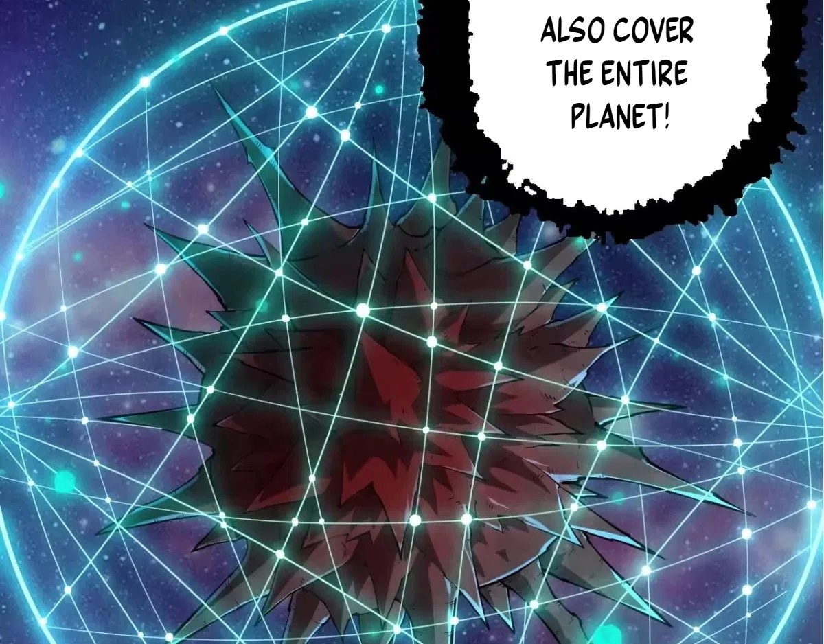 Evolution Begins With A Big Tree Chapter 517 – Page 13