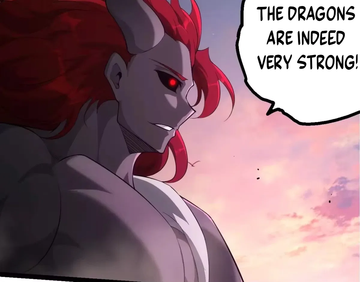 Evolution Begins With A Big Tree Chapter 517 – Page 25