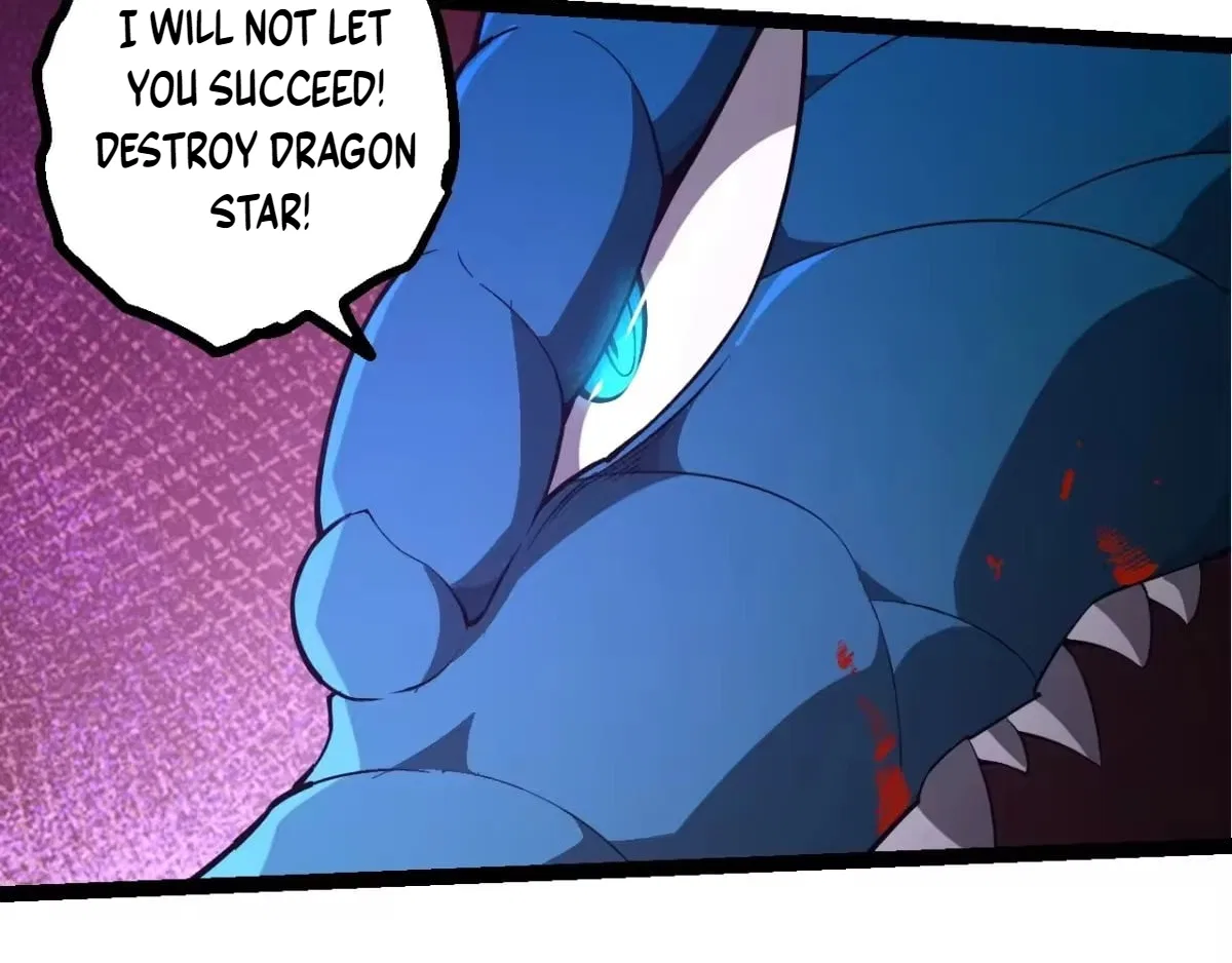 Evolution Begins With A Big Tree Chapter 517 – Page 28