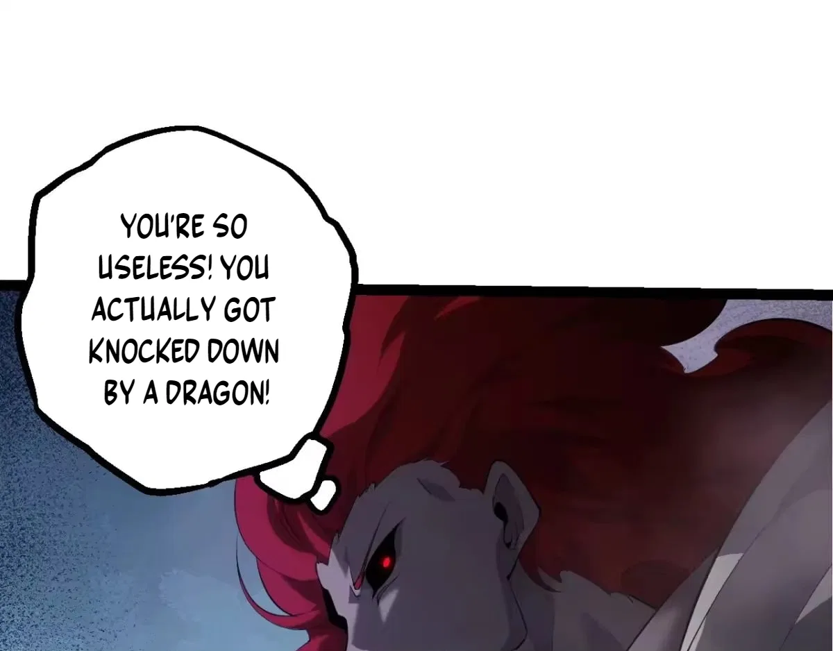Evolution Begins With A Big Tree Chapter 517 – Page 46