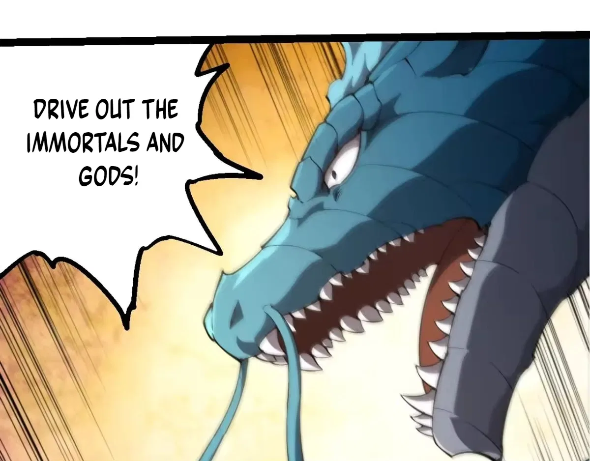 Evolution Begins With A Big Tree Chapter 517 – Page 53