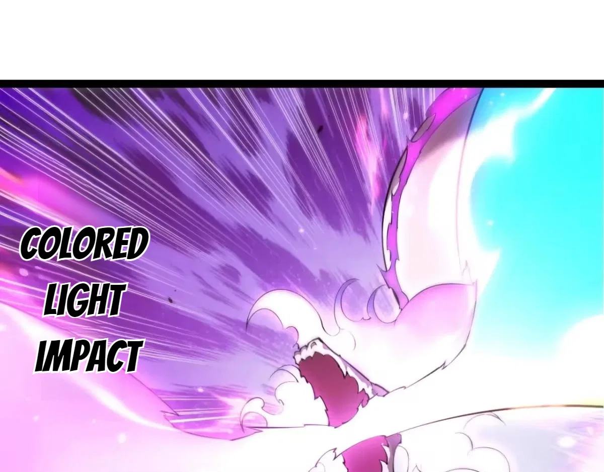 Evolution Begins With A Big Tree Chapter 517 – Page 71