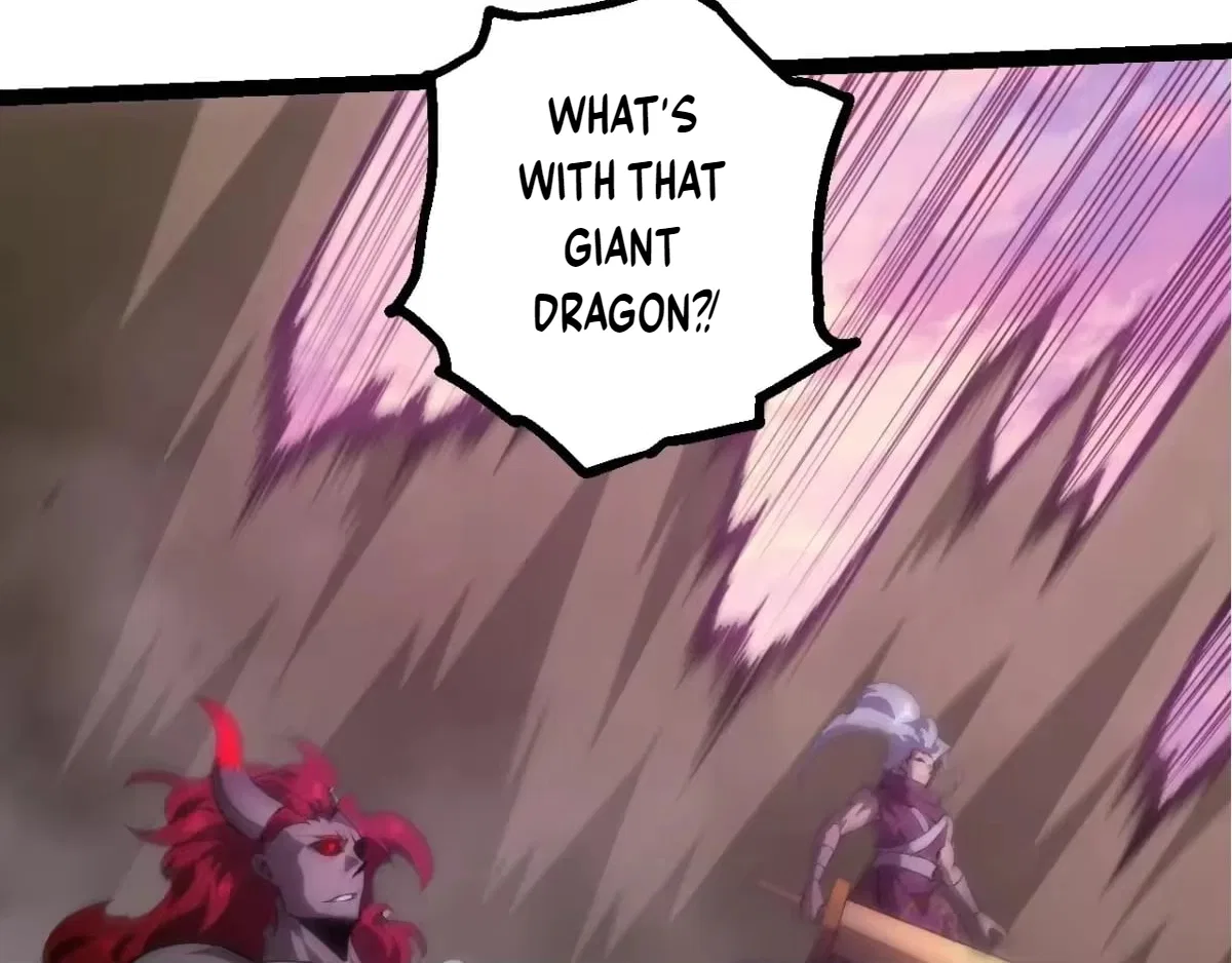 Evolution Begins With A Big Tree Chapter 517 – Page 96