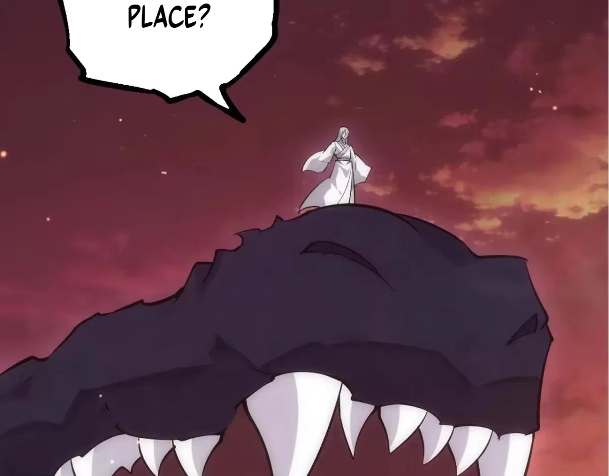 Evolution Begins With A Big Tree Chapter 516 – Page 6