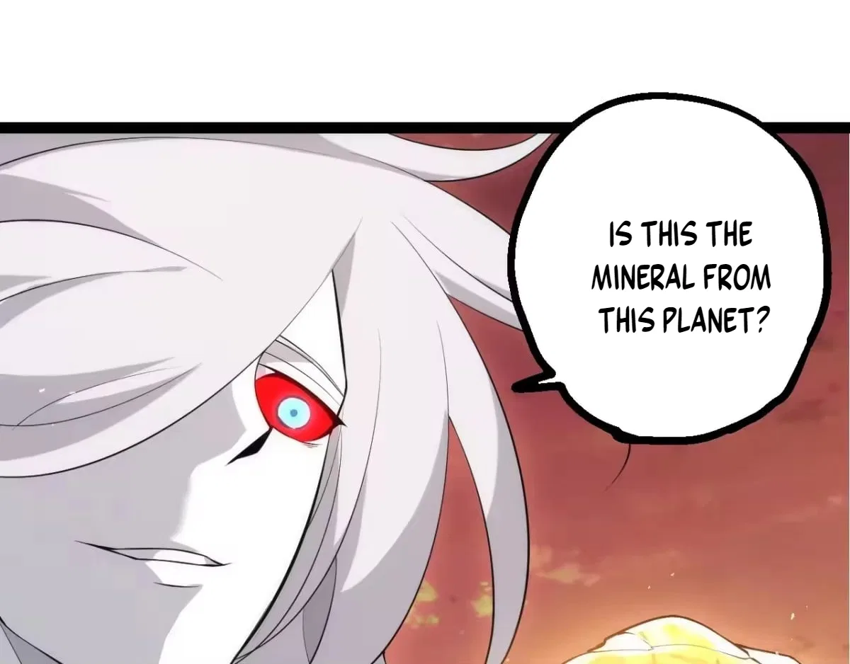 Evolution Begins With A Big Tree Chapter 516 – Page 11