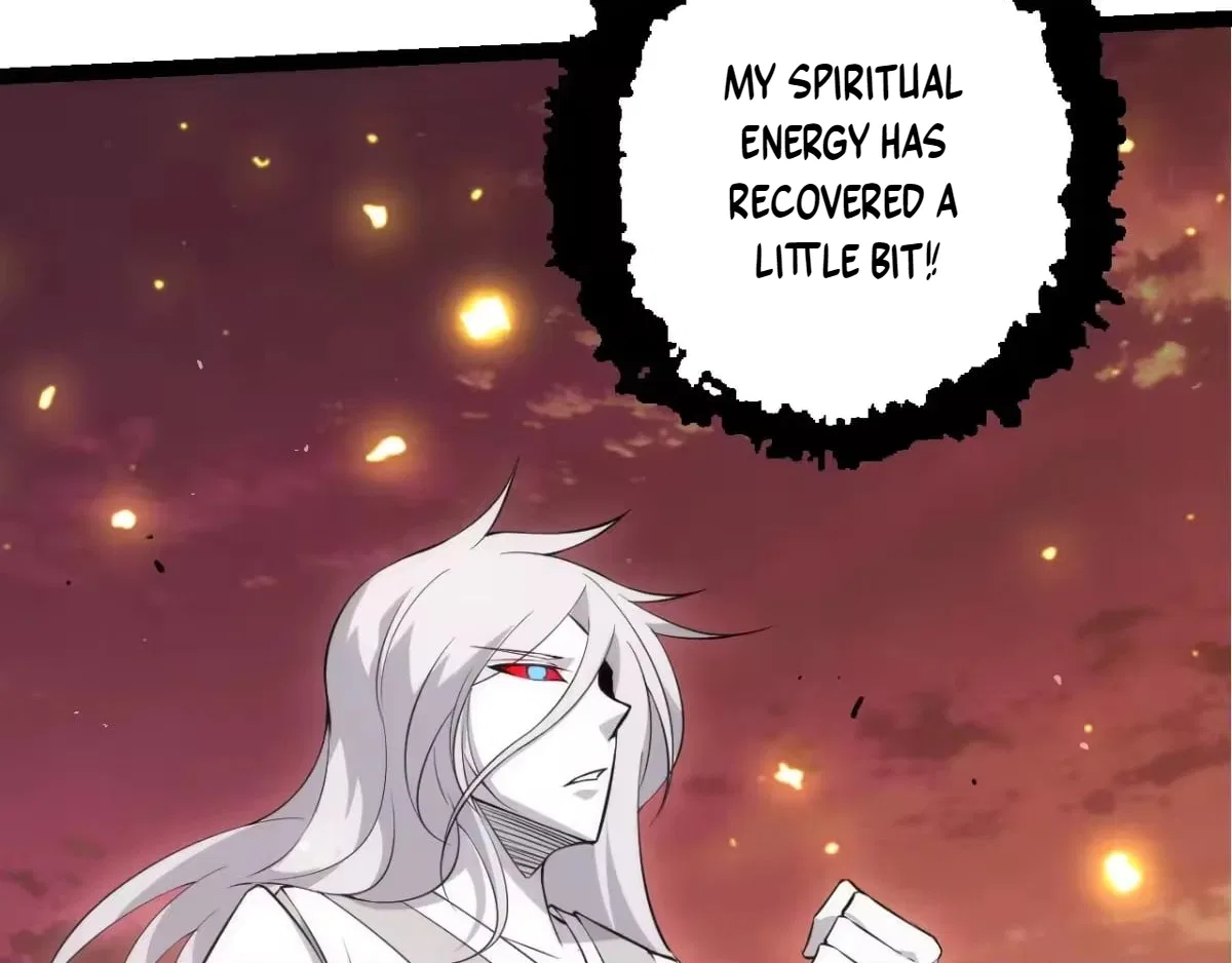 Evolution Begins With A Big Tree Chapter 516 – Page 14