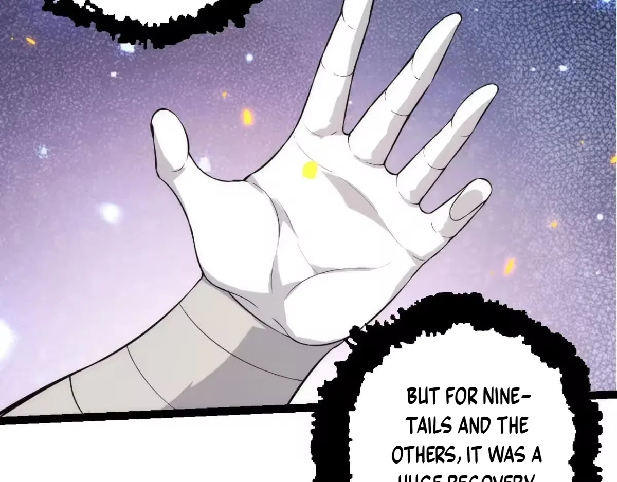 Evolution Begins With A Big Tree Chapter 516 – Page 16