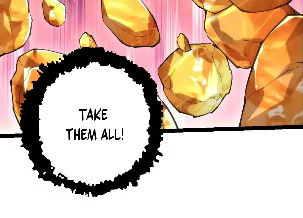 Evolution Begins With A Big Tree Chapter 516 – Page 20