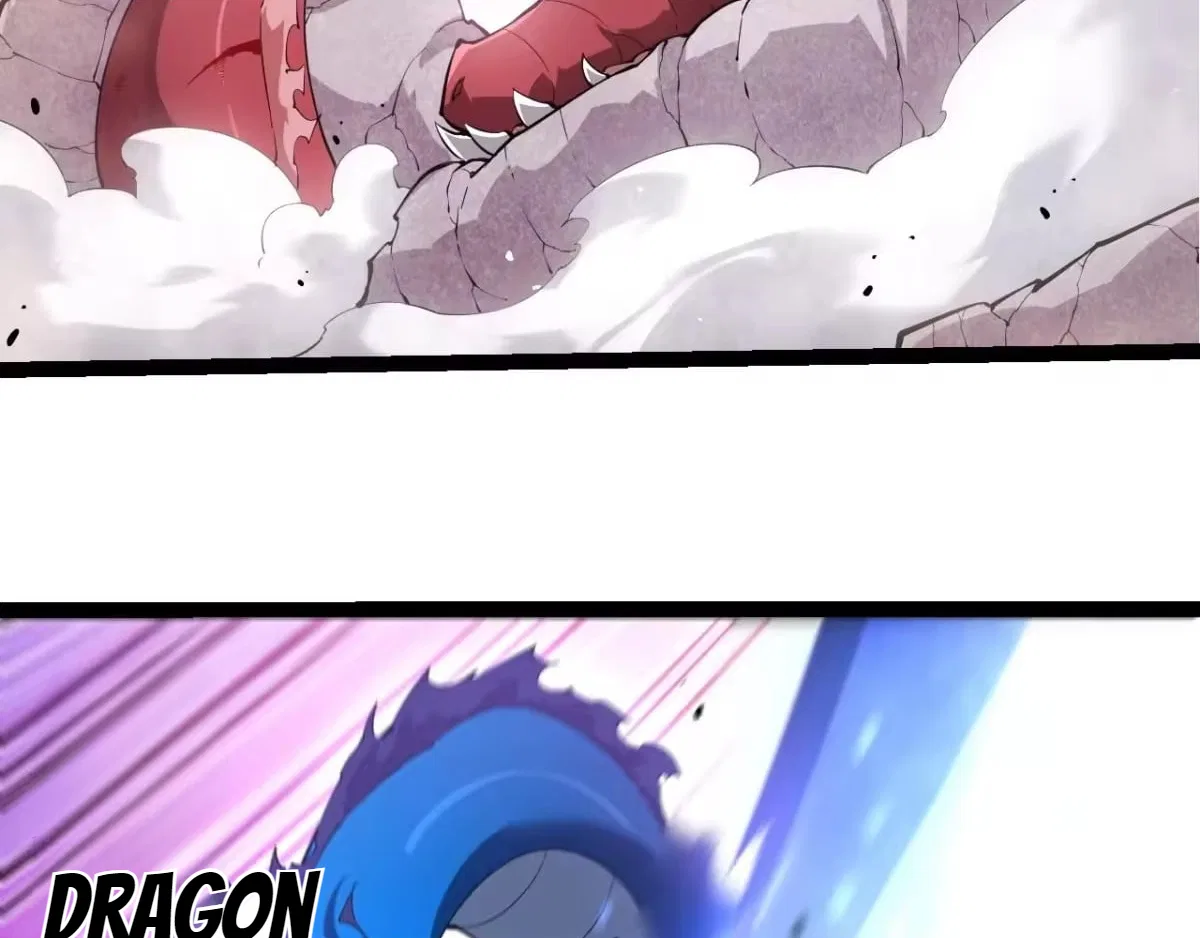 Evolution Begins With A Big Tree Chapter 516 – Page 32