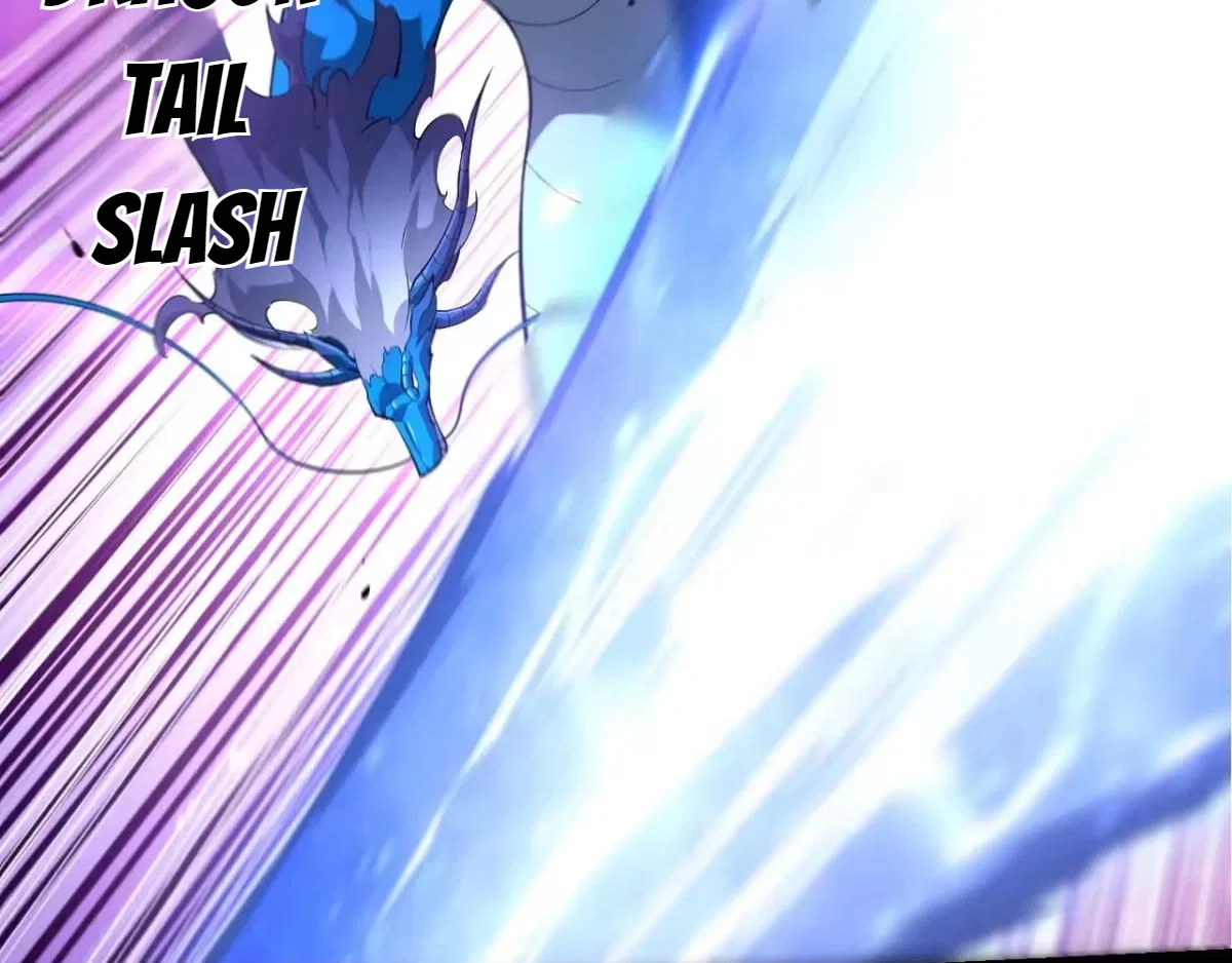 Evolution Begins With A Big Tree Chapter 516 – Page 33
