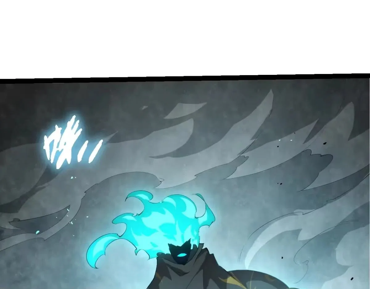 Evolution Begins With A Big Tree Chapter 516 – Page 49