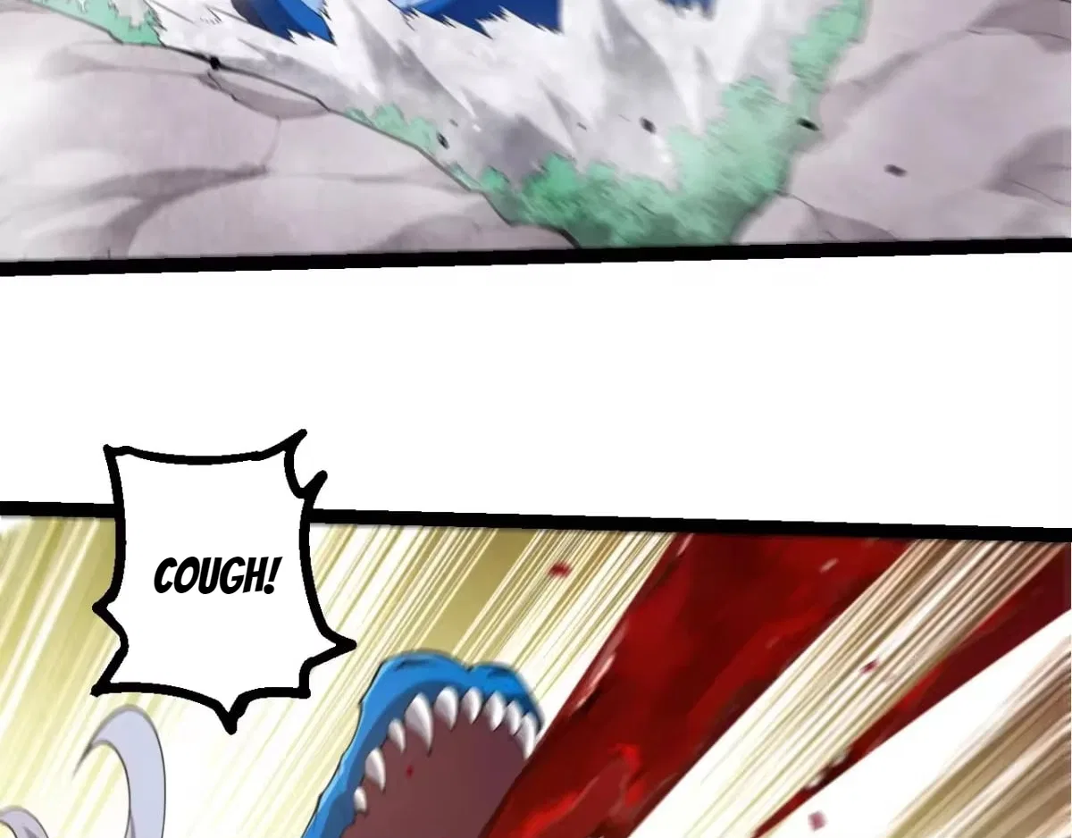 Evolution Begins With A Big Tree Chapter 516 – Page 64