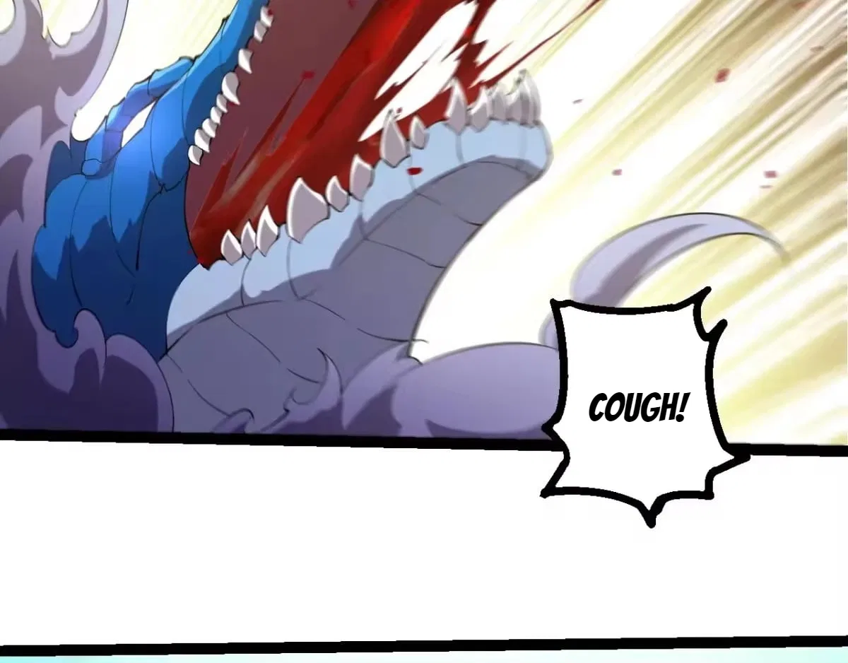 Evolution Begins With A Big Tree Chapter 516 – Page 65