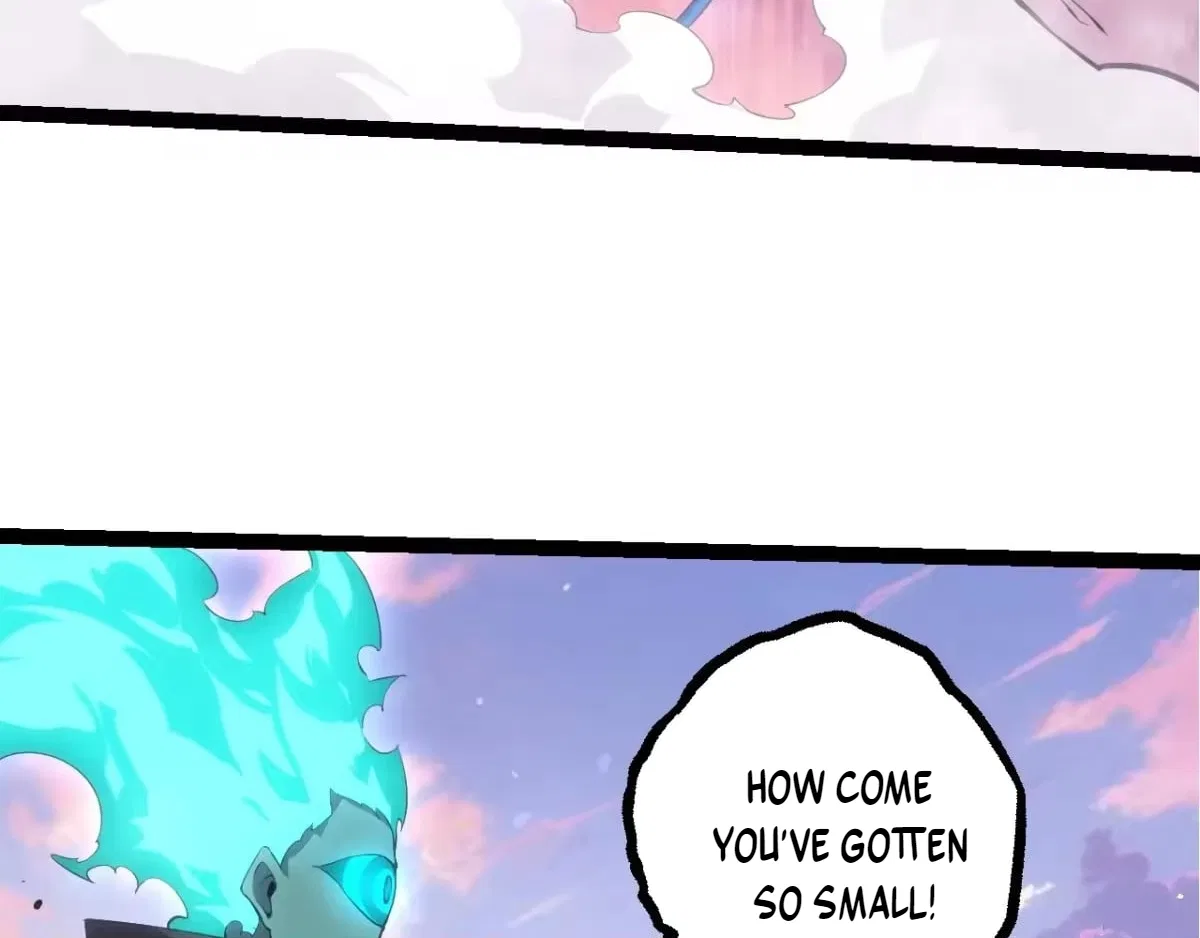 Evolution Begins With A Big Tree Chapter 516 – Page 79