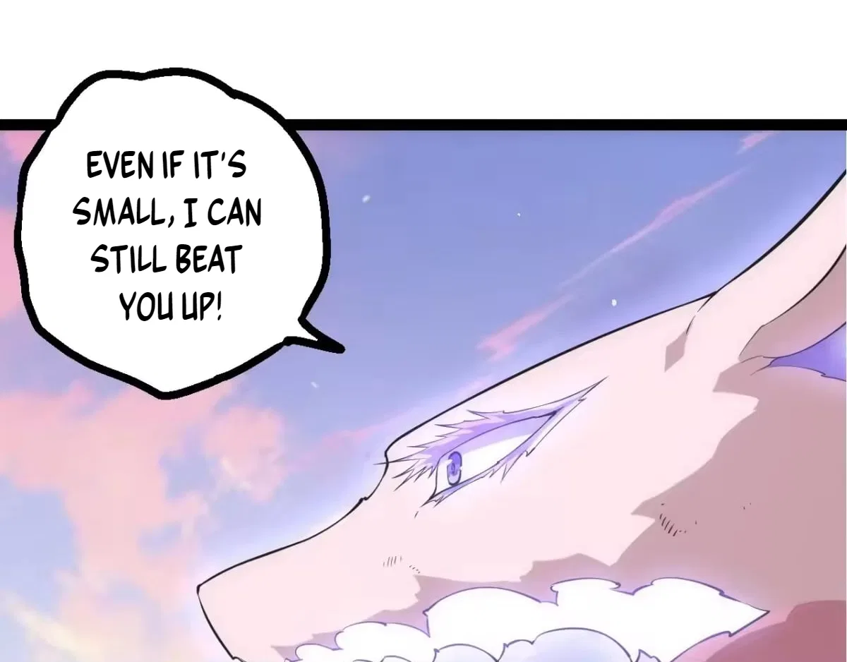 Evolution Begins With A Big Tree Chapter 516 – Page 81