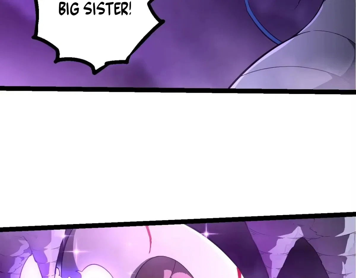 Evolution Begins With A Big Tree Chapter 515 – Page 4