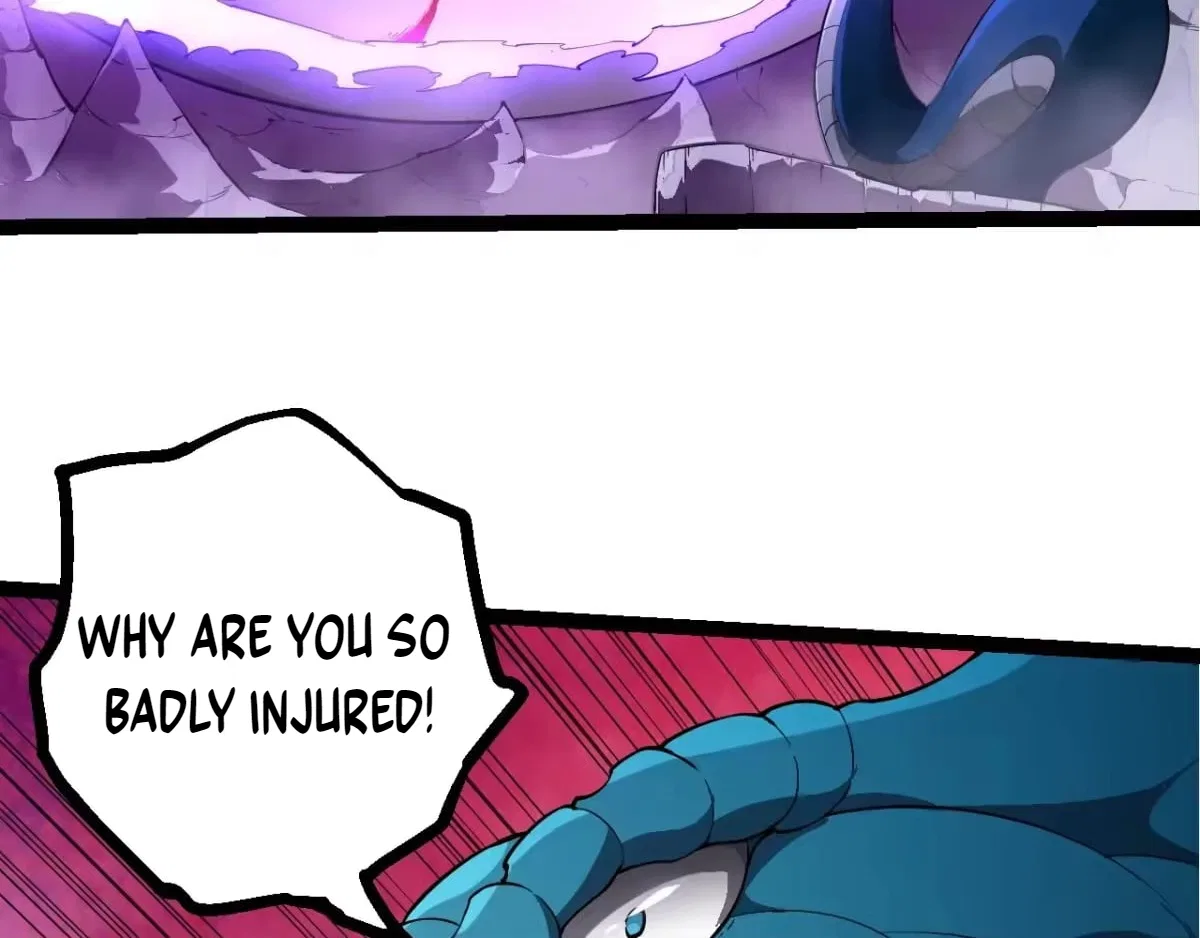 Evolution Begins With A Big Tree Chapter 515 – Page 6