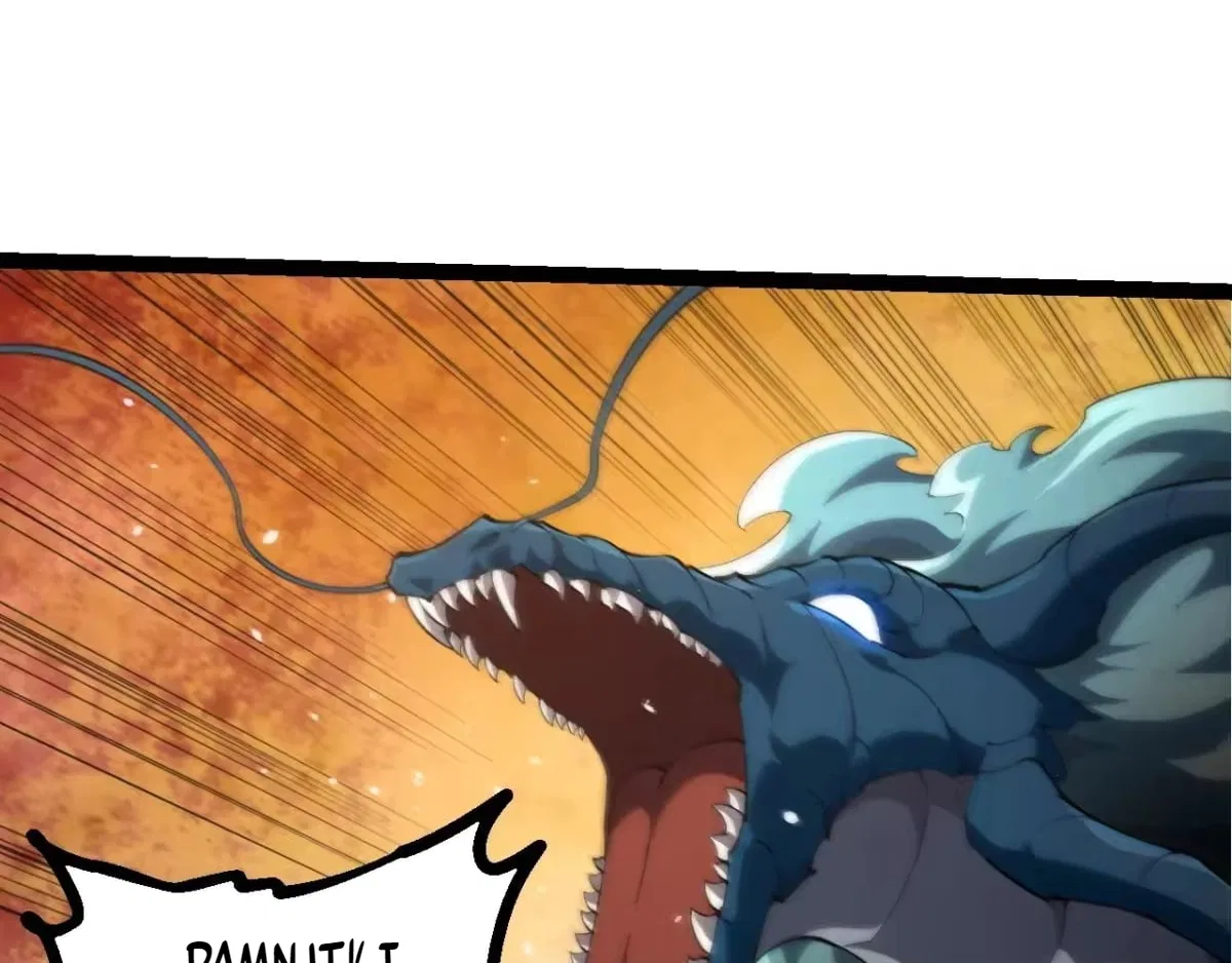 Evolution Begins With A Big Tree Chapter 515 – Page 11
