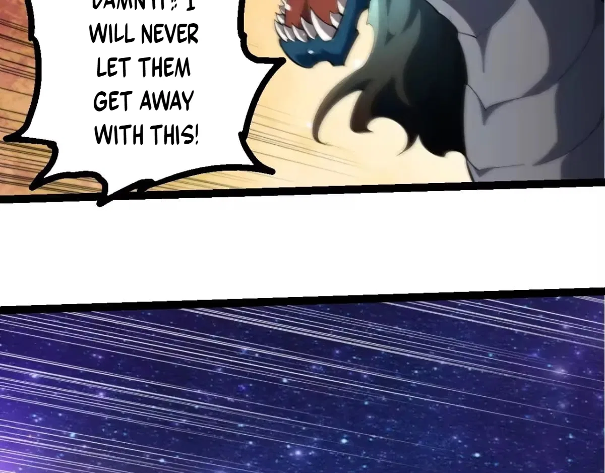 Evolution Begins With A Big Tree Chapter 515 – Page 12