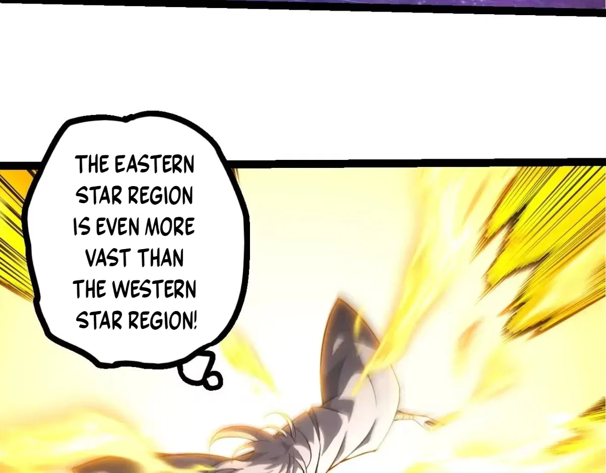Evolution Begins With A Big Tree Chapter 515 – Page 14