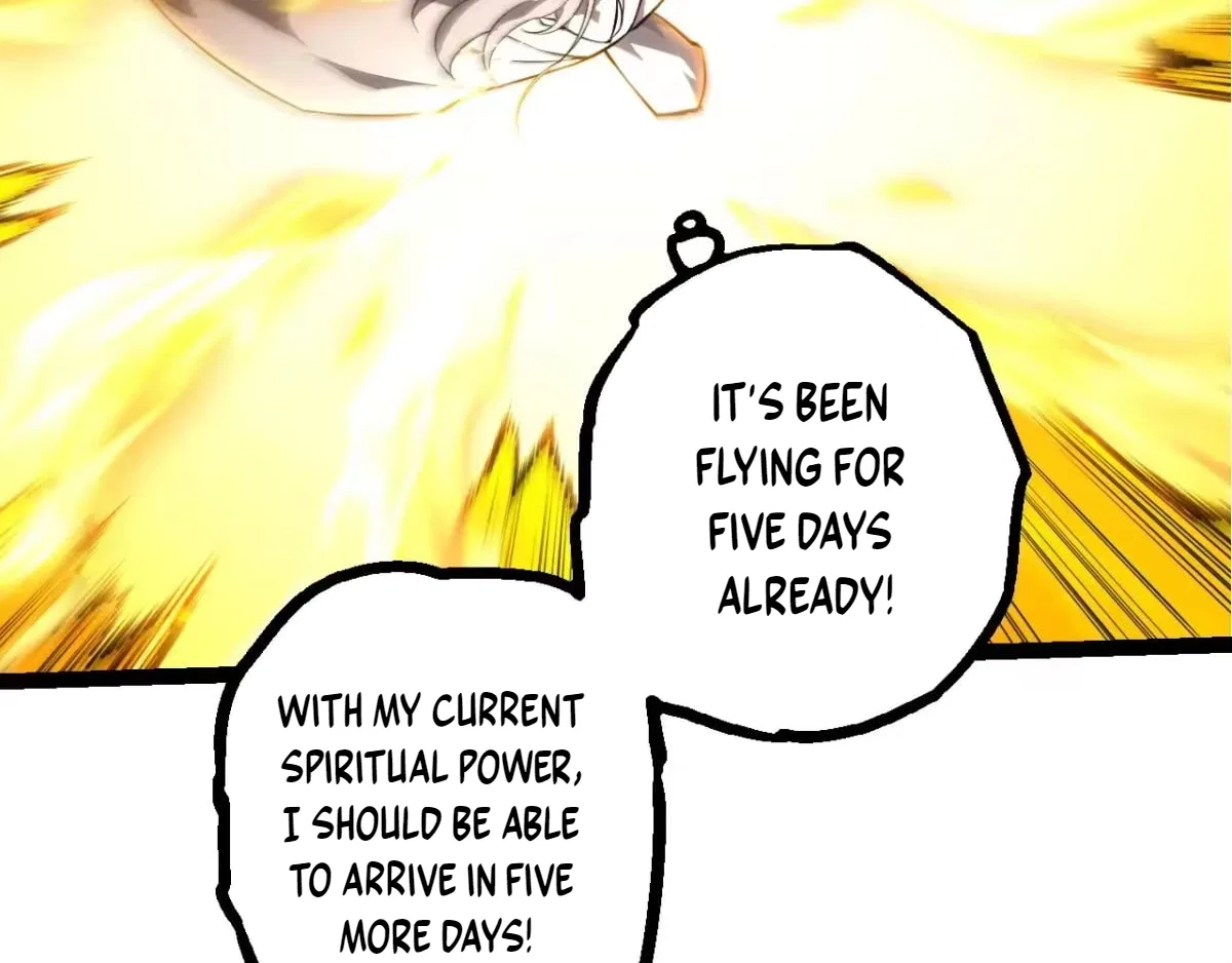 Evolution Begins With A Big Tree Chapter 515 – Page 15