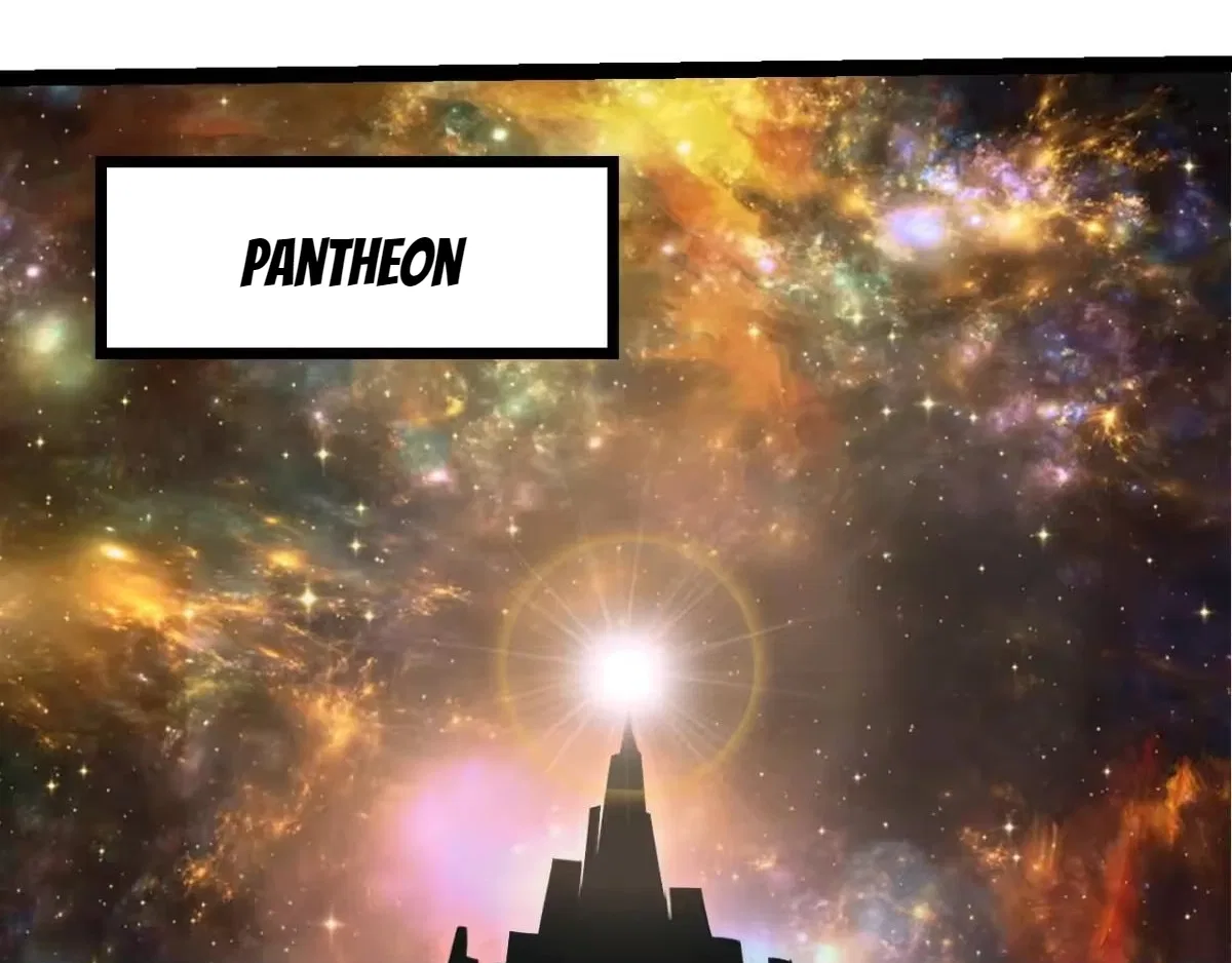Evolution Begins With A Big Tree Chapter 515 – Page 19