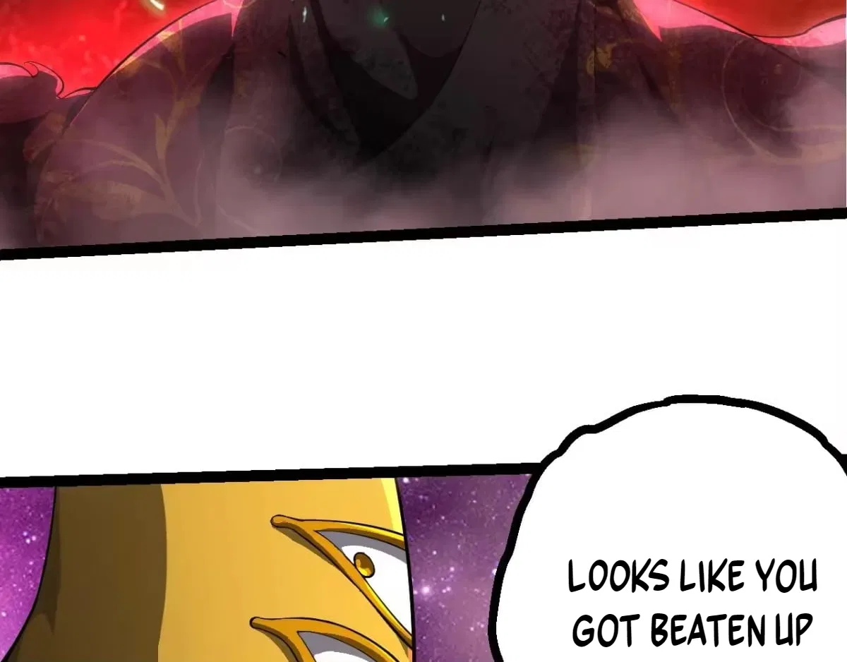 Evolution Begins With A Big Tree Chapter 515 – Page 25