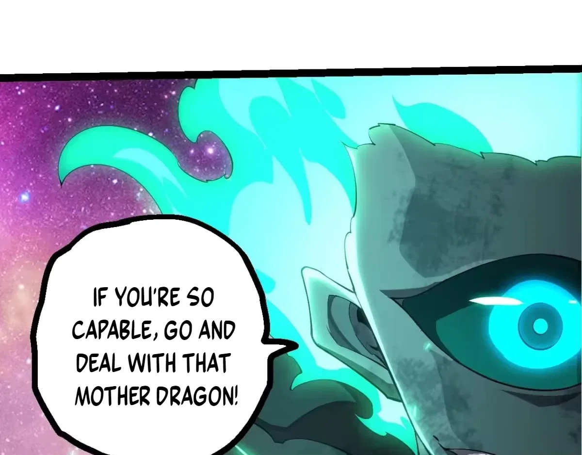 Evolution Begins With A Big Tree Chapter 515 – Page 29