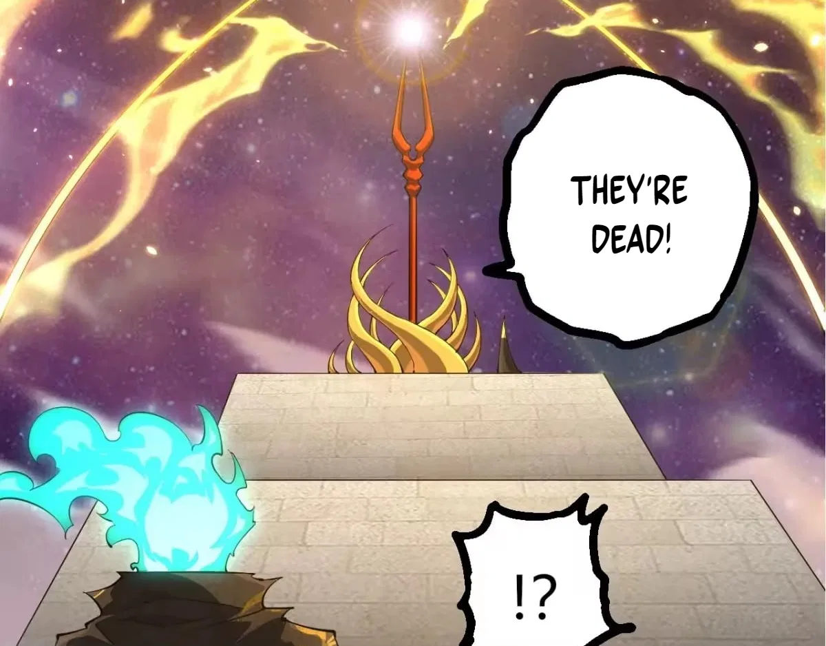 Evolution Begins With A Big Tree Chapter 515 – Page 33