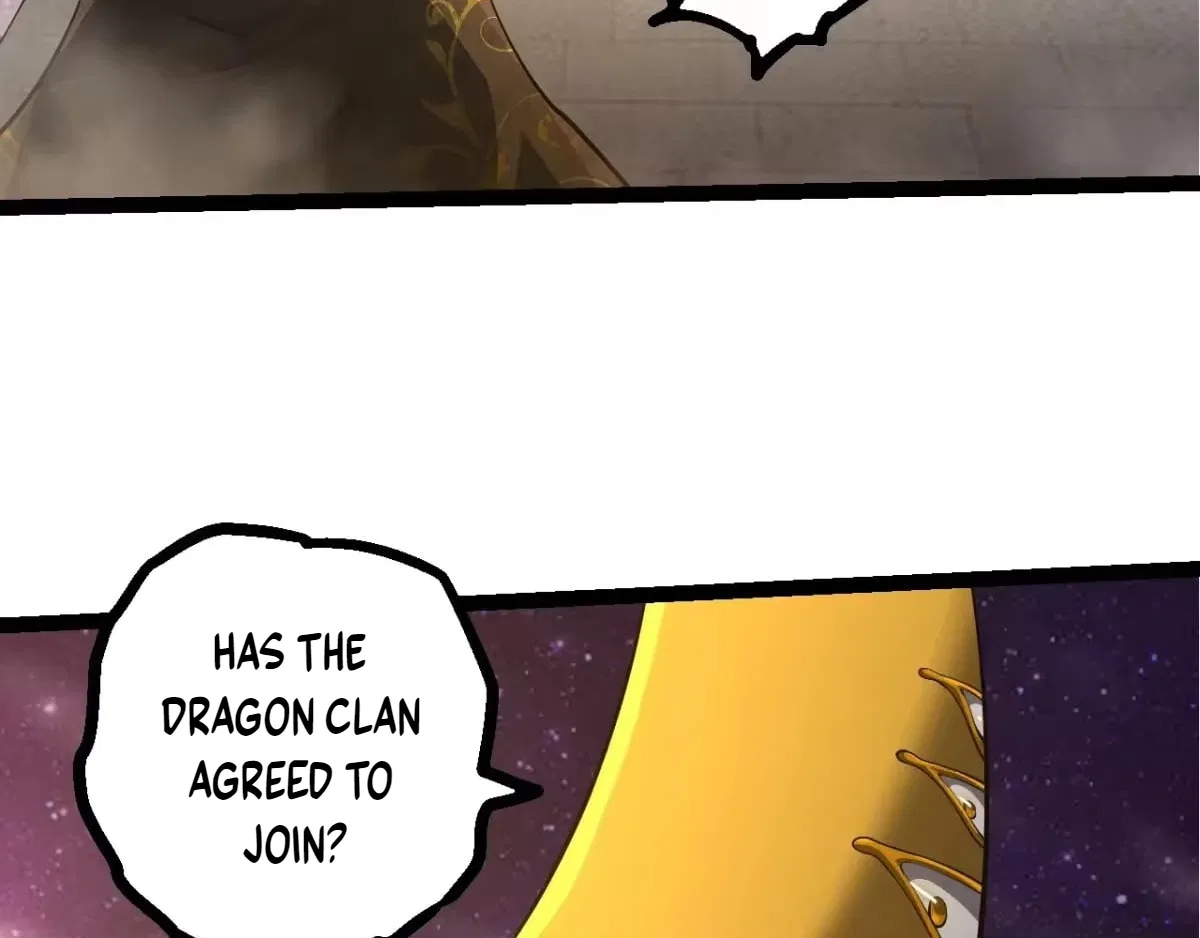 Evolution Begins With A Big Tree Chapter 515 – Page 34