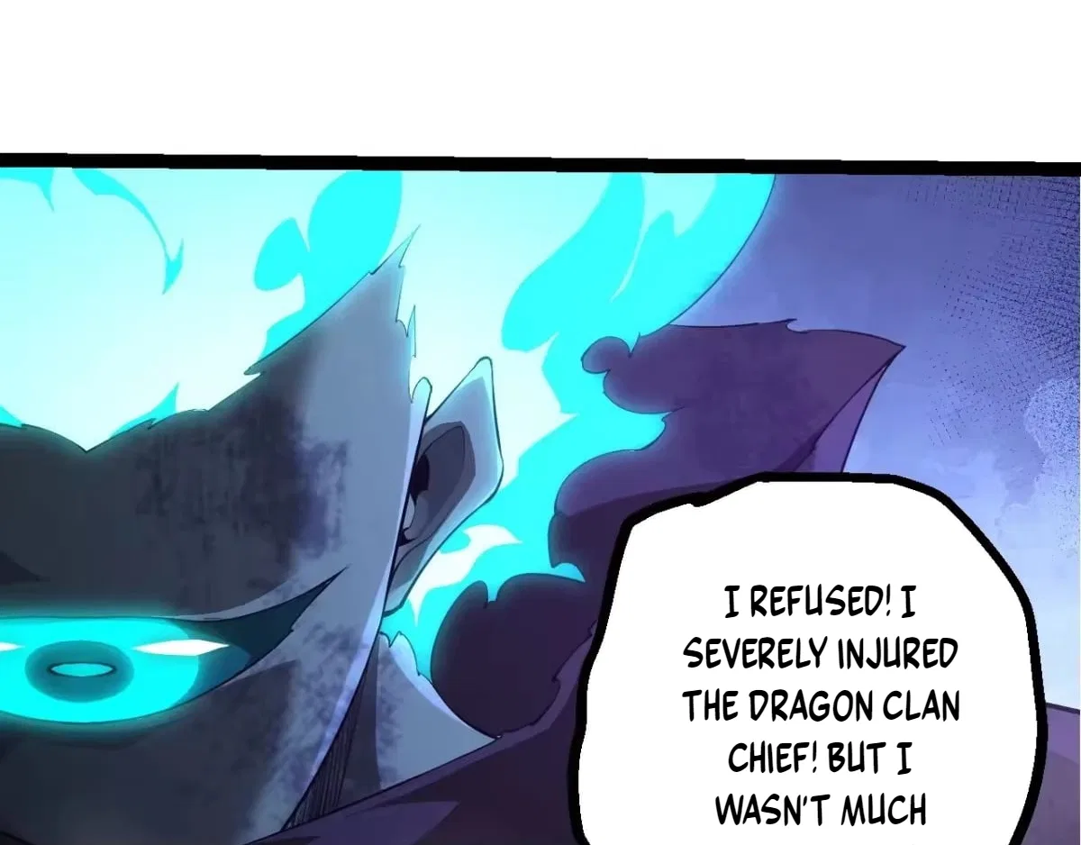 Evolution Begins With A Big Tree Chapter 515 – Page 36