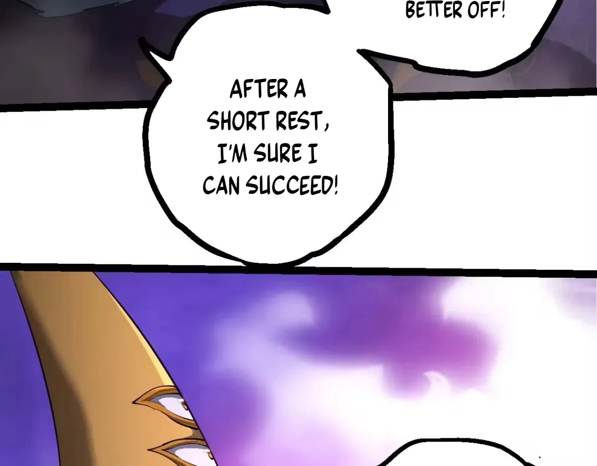 Evolution Begins With A Big Tree Chapter 515 – Page 37