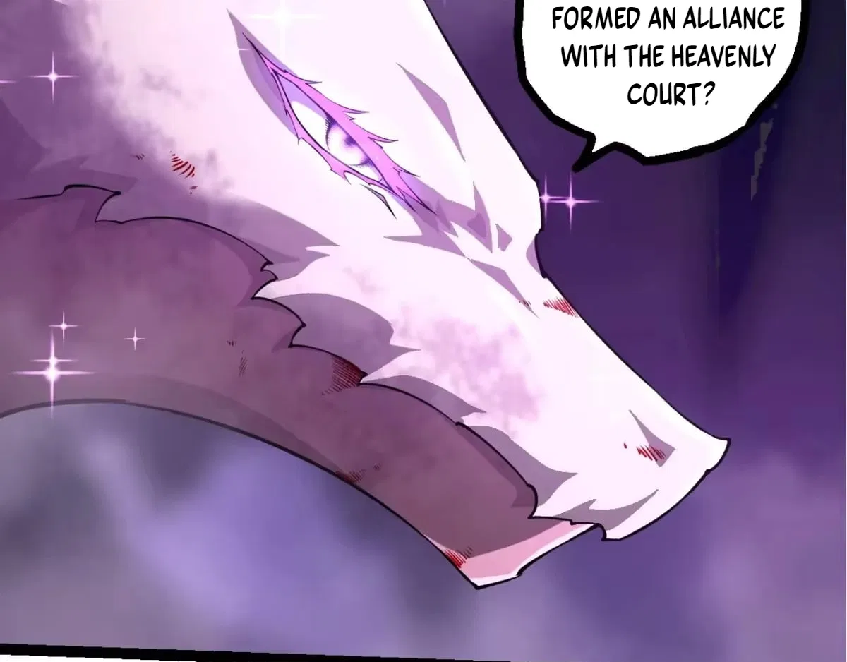 Evolution Begins With A Big Tree Chapter 515 – Page 43