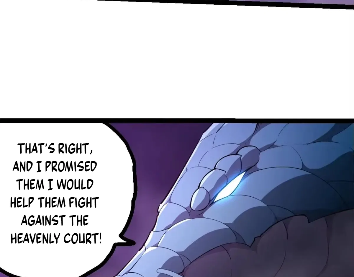 Evolution Begins With A Big Tree Chapter 515 – Page 44