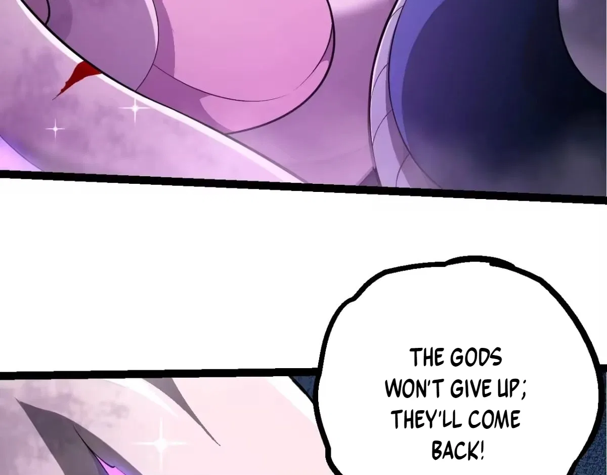 Evolution Begins With A Big Tree Chapter 515 – Page 47