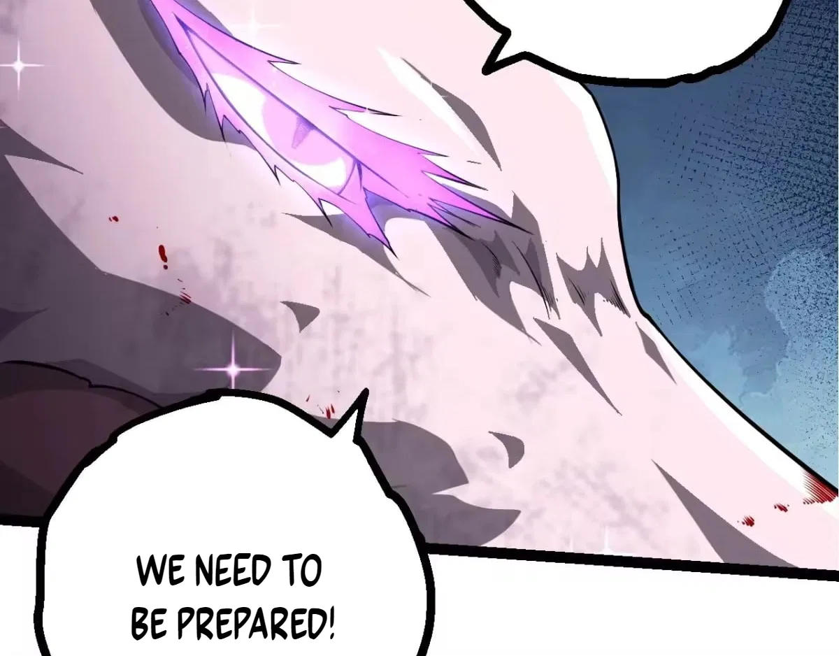 Evolution Begins With A Big Tree Chapter 515 – Page 48