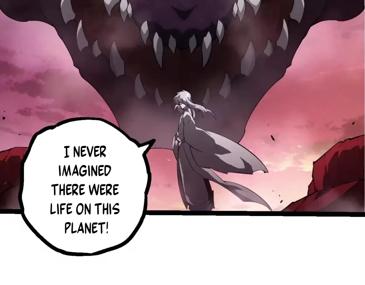 Evolution Begins With A Big Tree Chapter 515 – Page 62