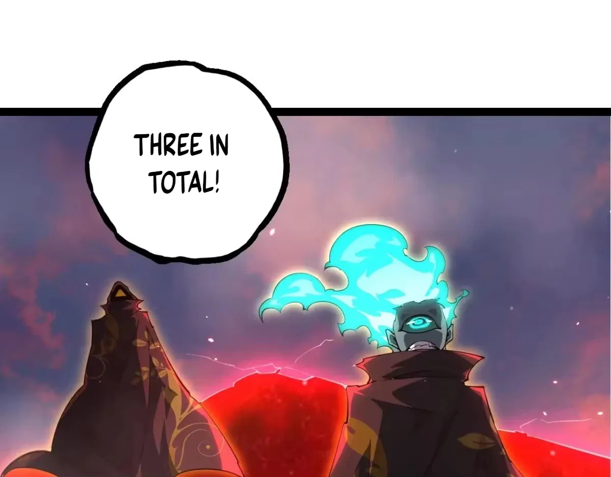 Evolution Begins With A Big Tree Chapter 515 – Page 81