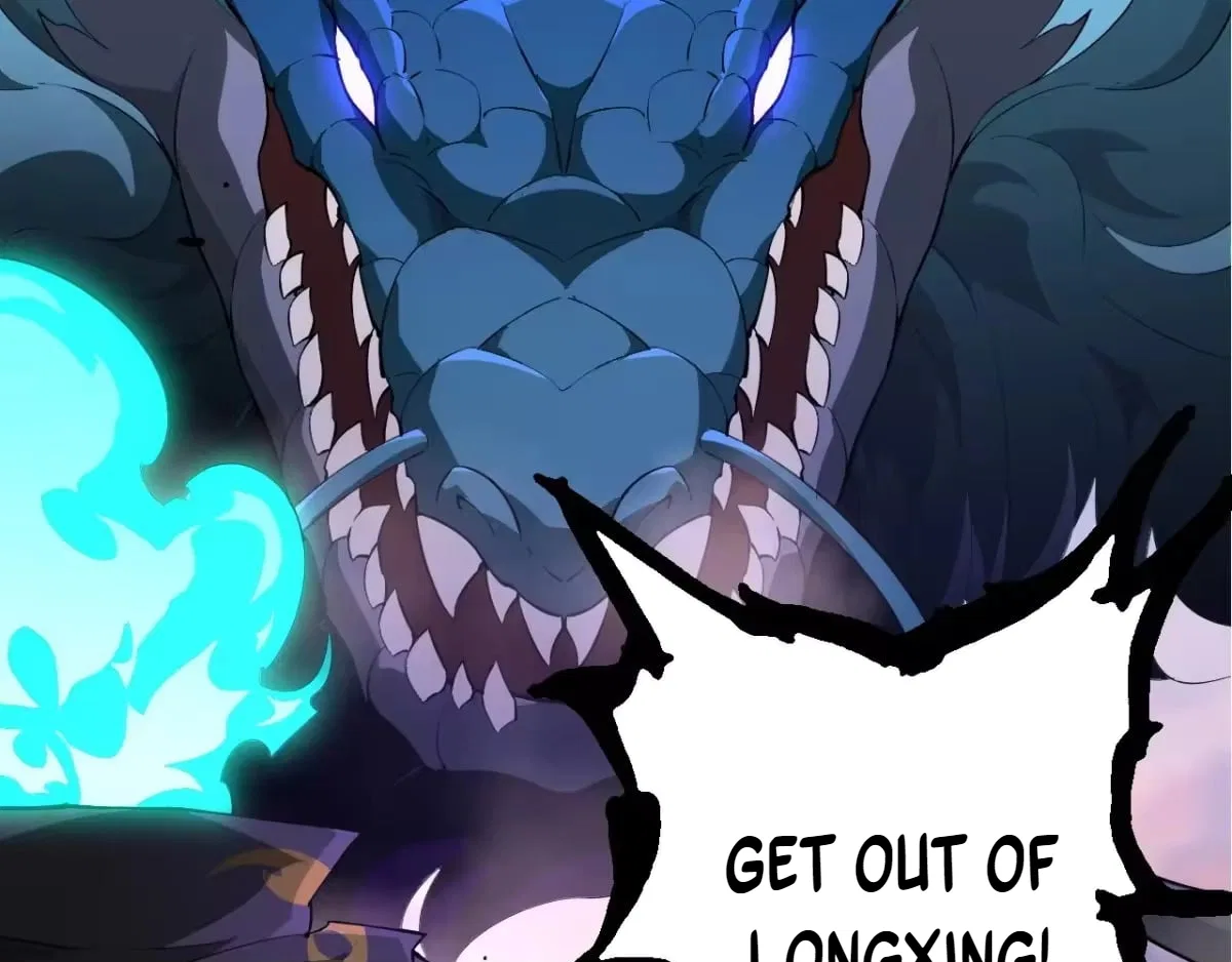 Evolution Begins With A Big Tree Chapter 515 – Page 87