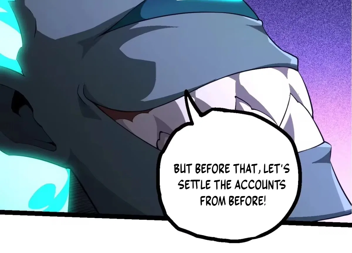 Evolution Begins With A Big Tree Chapter 515 – Page 90