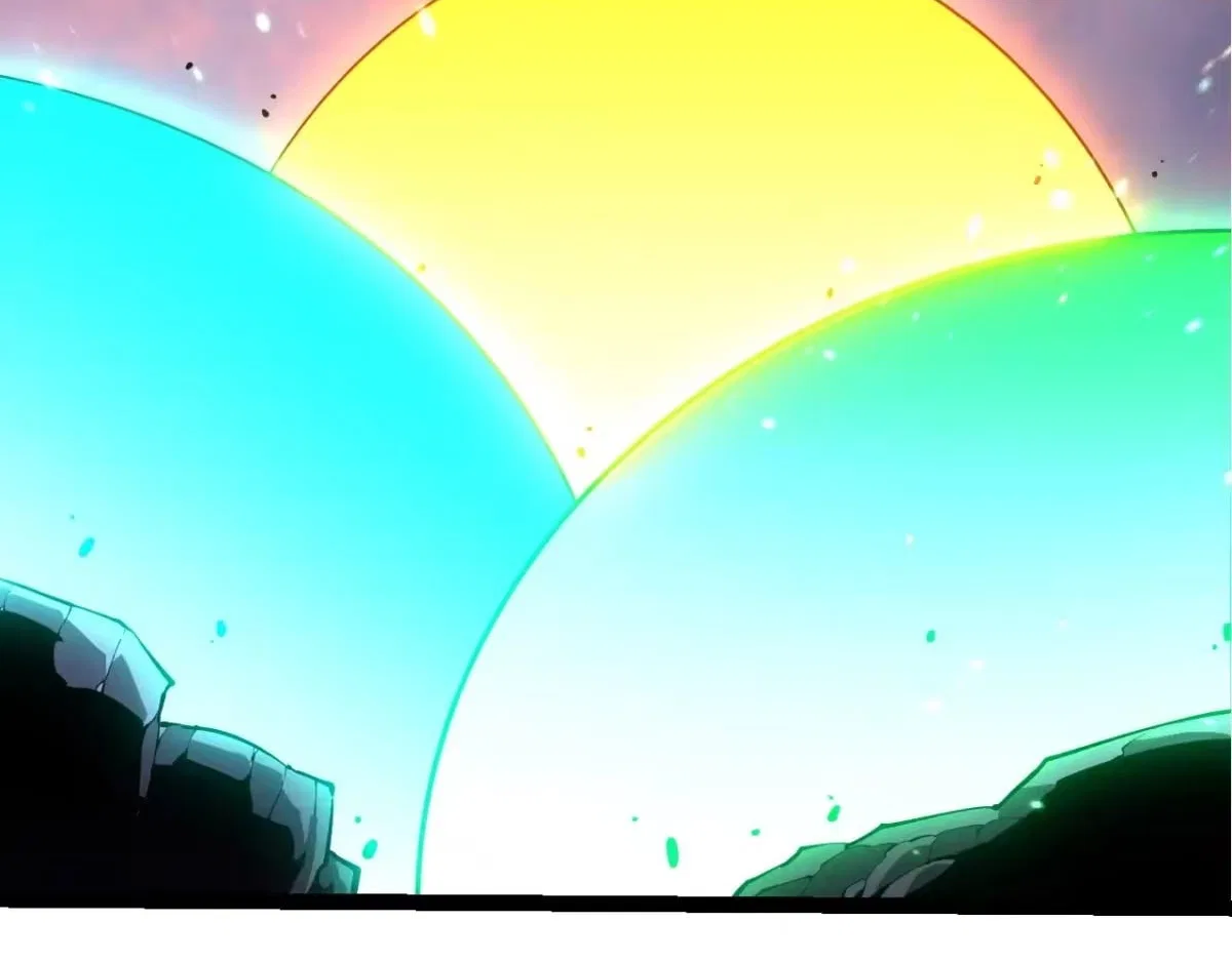 Evolution Begins With A Big Tree Chapter 515 – Page 95
