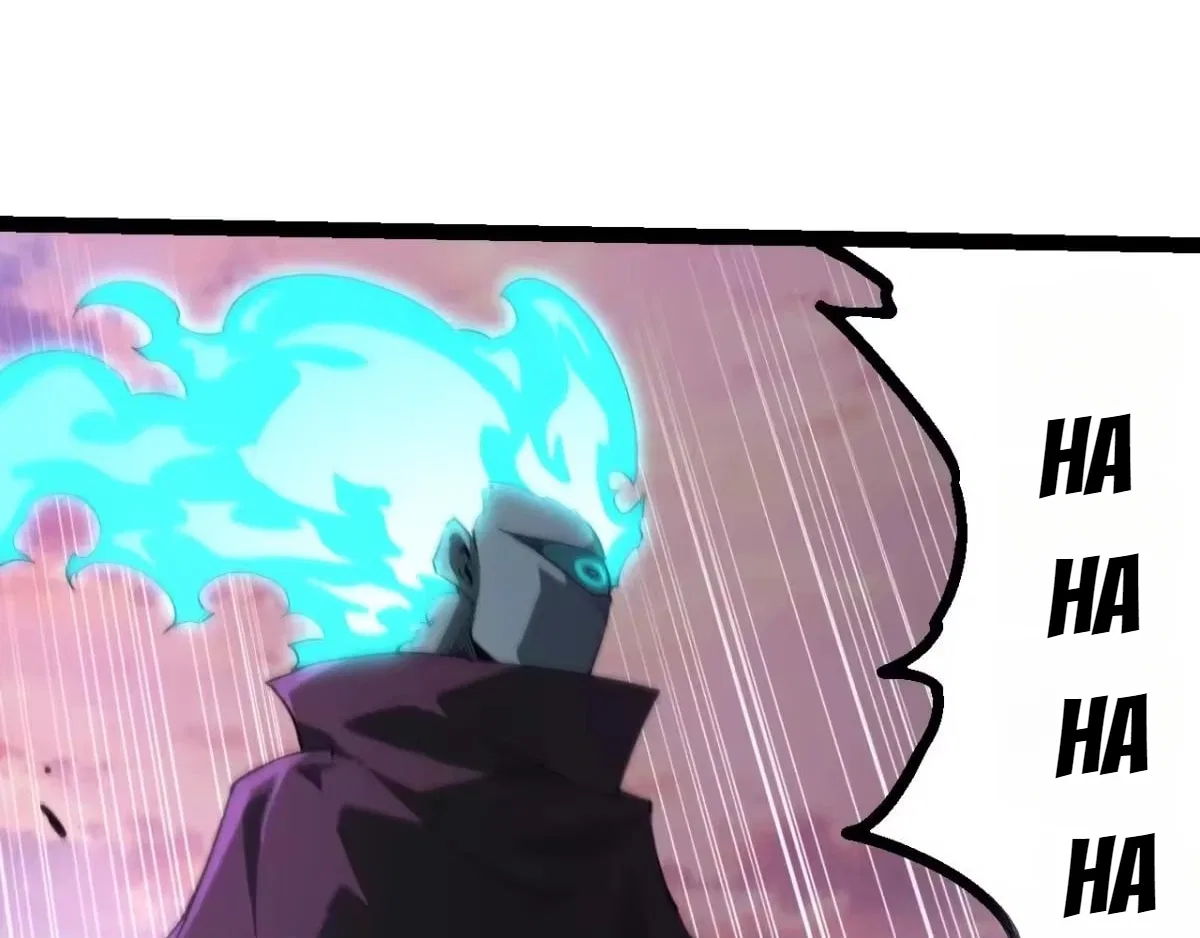 Evolution Begins With A Big Tree Chapter 515 – Page 96