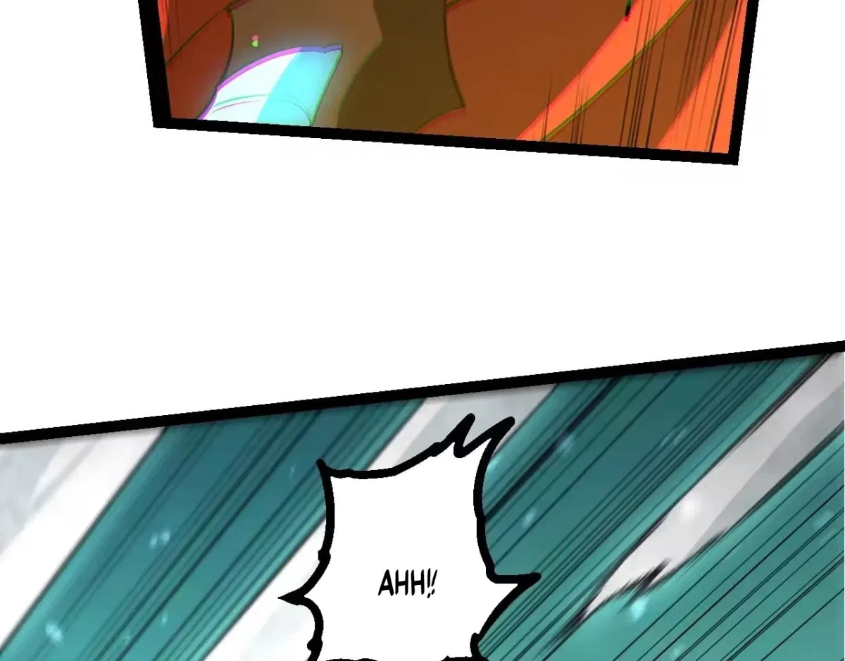 Evolution Begins With A Big Tree Chapter 514 – Page 34